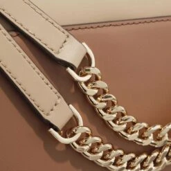 MICHAEL Michael Kors Large Shoulder Camel Multi Crossbody Bag -Modetaschengeschäft A0211968 MichaelMichaelKors position 4