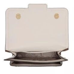 MICHAEL Michael Kors Large Shoulder Camel Multi Crossbody Bag -Modetaschengeschäft A0211968 MichaelMichaelKors position 5