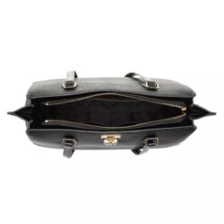 MICHAEL Michael Kors Ruby Large Top-Zip Tote Black Tote -Modetaschengeschäft A0211975 MichaelMichaelKors position 5