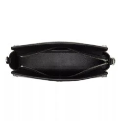 MICHAEL Michael Kors Chantal Large Crossbody Black Crossbody Bag -Modetaschengeschäft A0211984 MichaelMichaelKors position 6