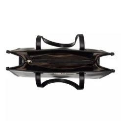 Guess Silvana Girlfriend Tote Black Tote 11 Guess Silvana Girlfriend Tote Black Tote -Modetaschengeschäft A0212032 Guess position 5