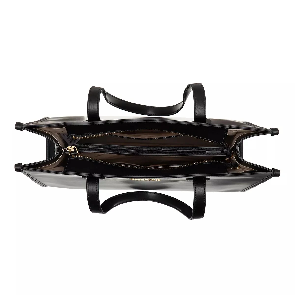 Guess Silvana Girlfriend Tote Black Tote 7 Guess Silvana Girlfriend Tote Black Tote – Bild 5