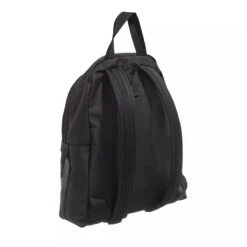 Valentino Garavani VLTN Backpack Black Rucksack -Modetaschengeschäft A0212730 ValentinoGaravani position 4