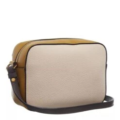 Coccinelle Beat Soft Tric Multi Coffee Crossbody Bag 9 Coccinelle Beat Soft Tric Multi Coffee Crossbody Bag -Modetaschengeschäft A0212987 PDP 7