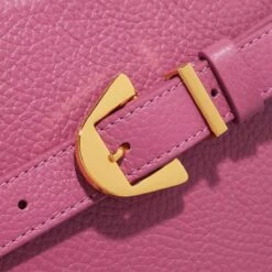 Coccinelle Gleen Pulp Pink Camera Bag -Modetaschengeschäft A0212991 PACKSHOT DETAIL