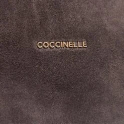 Coccinelle Priscilla Coffee Hobo Bag -Modetaschengeschäft A0213052 PACKSHOT DETAIL
