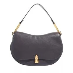 Coccinelle Magie Soft Ardesia Satchel