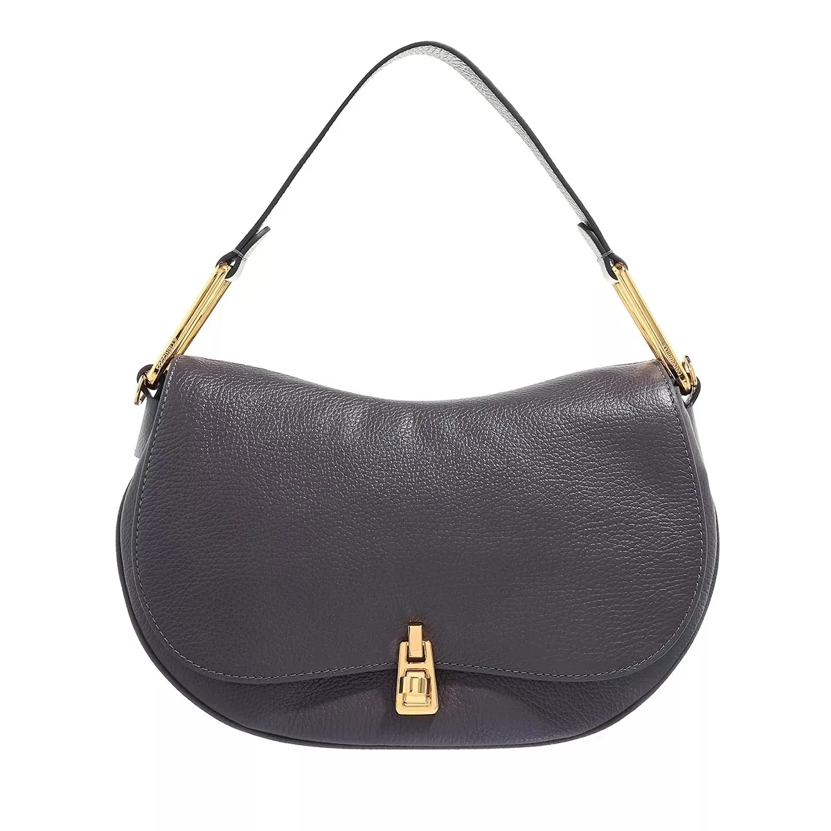 Coccinelle Magie Soft Ardesia Satchel 3 Coccinelle Magie Soft Ardesia Satchel