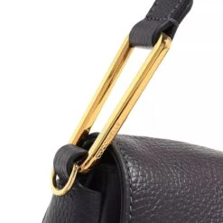 Coccinelle Magie Soft Ardesia Satchel 12 Coccinelle Magie Soft Ardesia Satchel -Modetaschengeschäft A0213066 PDP 10