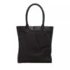 Golden Gate Black Shopper 1 Golden Gate Black Shopper -Modetaschengeschäft A0213260 Micmacbags position 1