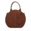 Côte D’Azur Camel Tote -Modetaschengeschäft A0213272