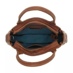 Côte D’Azur Camel Tote -Modetaschengeschäft A0213272 3