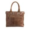 Porto Brown Tote 1 Porto Brown Tote -Modetaschengeschäft A0213281 Micmacbags position 1