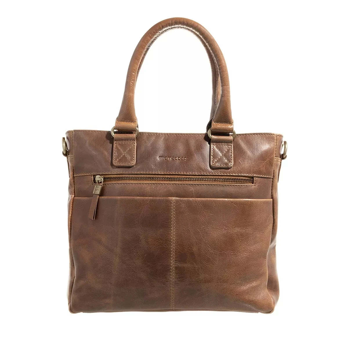 Porto Brown Tote 3 Porto Brown Tote