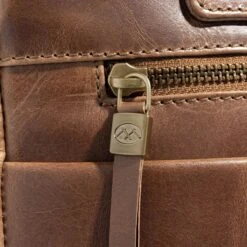 Porto Brown Tote 10 Porto Brown Tote -Modetaschengeschäft A0213281 Micmacbags position 4