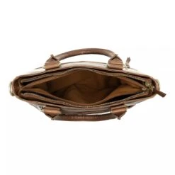 Porto Brown Tote 11 Porto Brown Tote -Modetaschengeschäft A0213281 Micmacbags position 5