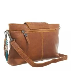 Friendship Camel Messenger Bag -Modetaschengeschäft A0213291 Micmacbags position 4