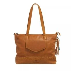 Friendship Camel Shopper