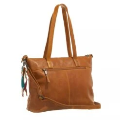 Friendship Camel Shopper -Modetaschengeschäft A0213294 MicMacBags position 4