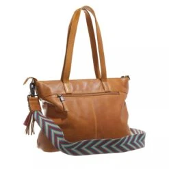 Friendship Camel Shopper -Modetaschengeschäft A0213294 MicMacBags position 5