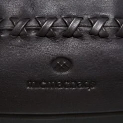 Friendship Black Rucksack -Modetaschengeschäft A0213295 Micmacbags position 4