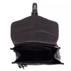 Friendship Black Rucksack -Modetaschengeschäft A0213295 Micmacbags position 5