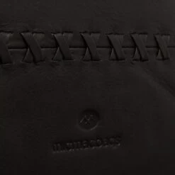 Friendship Black Tote -Modetaschengeschäft A0213300 MicMacBags position 5