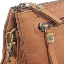 Daydreamer Sand Crossbody Bag -Modetaschengeschäft A0213306 Micmacbags position 5