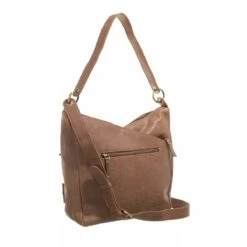 Marrakech Taupe Hobo Bag 11 Marrakech Taupe Hobo Bag -Modetaschengeschäft A0213311 Micmacbags position 4