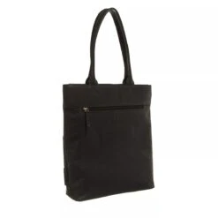 Marrakech Black Shopper -Modetaschengeschäft A0213313 Micmacbags position 3