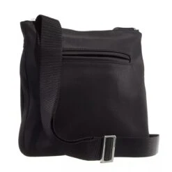 Bogner Maggia Serena Shoulderbag Black Crossbody Bag 9 Bogner Maggia Serena Shoulderbag Black Crossbody Bag -Modetaschengeschäft A0213716 PDP 7