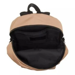 Alexander McQueen Metropolitan Skull Print Backpack Beige/Black Rucksack -Modetaschengeschäft A0215828 AlexanderMcQueen position 5