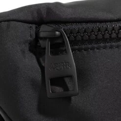 Alexander McQueen Graffiti Belt Bag Black / Off White Gürteltasche 10 Alexander McQueen Graffiti Belt Bag Black / Off White Gürteltasche -Modetaschengeschäft A0215874 AlexanderMcQueen position 4