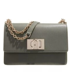 Furla 1927 Mini Crossbody 20 Cactus Crossbody Bag