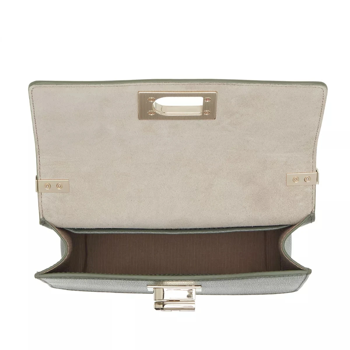 Furla 1927 Mini Crossbody 20 Cactus Crossbody Bag 6 Furla 1927 Mini Crossbody 20 Cactus Crossbody Bag – Bild 4