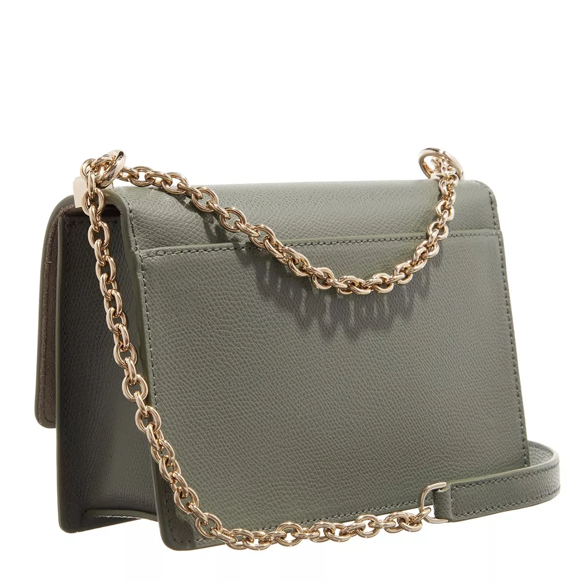 Furla 1927 Mini Crossbody 20 Cactus Crossbody Bag 4 Furla 1927 Mini Crossbody 20 Cactus Crossbody Bag – Bild 2