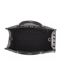 Furla Opportunity S Tote - Tessuto Jacquard Arco E Toni Grigio Tote 13 Furla Opportunity S Tote - Tessuto Jacquard Arco E Toni Grigio Tote -Modetaschengeschäft A0217301 PDP 19