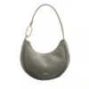 Furla Primavera S Shoulder Bag - Vitello Roma Cactus Hobo Bag -Modetaschengeschäft A0217306 PDP 1