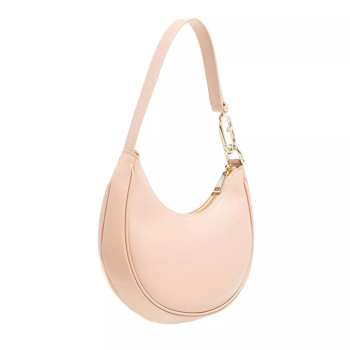 Furla Primavera S Shoulder Bag Cameo Hobo Bag 5 Furla Primavera S Shoulder Bag Cameo Hobo Bag – Bild 3
