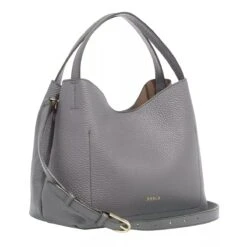 Furla Primula S Hobo Soil Hobo Bag -Modetaschengeschäft A0217308 PDP 7
