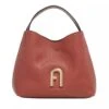 Furla Primula Mini Hobo Cannella Hobo Bag -Modetaschengeschäft A0217322 PDP 1
