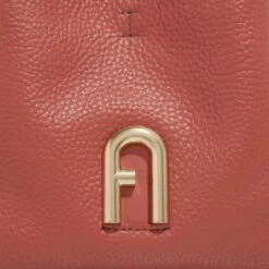 Furla Primula Mini Hobo Cannella Hobo Bag -Modetaschengeschäft A0217322 PDP 10