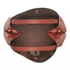 Furla Primula Mini Hobo Cannella Hobo Bag -Modetaschengeschäft A0217322 PDP 19