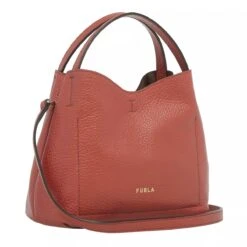 Furla Primula Mini Hobo Cannella Hobo Bag -Modetaschengeschäft A0217322 PDP 7