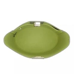 Furla Fleur Mini Bucket Bag Cactus Bucket Bag -Modetaschengeschäft A0217334