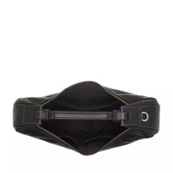 Furla Miastella L Hobo Nero Hobo Bag -Modetaschengeschäft A0217344 PDP 19