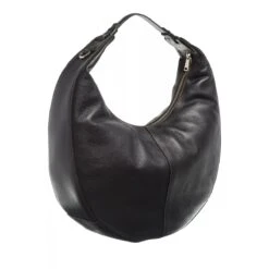 Furla Miastella L Hobo Nero Hobo Bag -Modetaschengeschäft A0217344 PDP 7