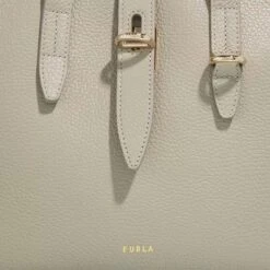 Furla Net S Tote 24 Marmo C Tote 10 Furla Net S Tote 24 Marmo C Tote -Modetaschengeschäft A0217357 3