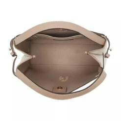 Furla Primula L Hobo Greige Hobo Bag -Modetaschengeschäft A0217362 3