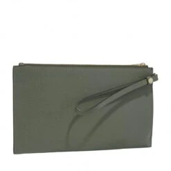 Furla Camelia S Envelope Cactus Clutch -Modetaschengeschäft A0217379 2